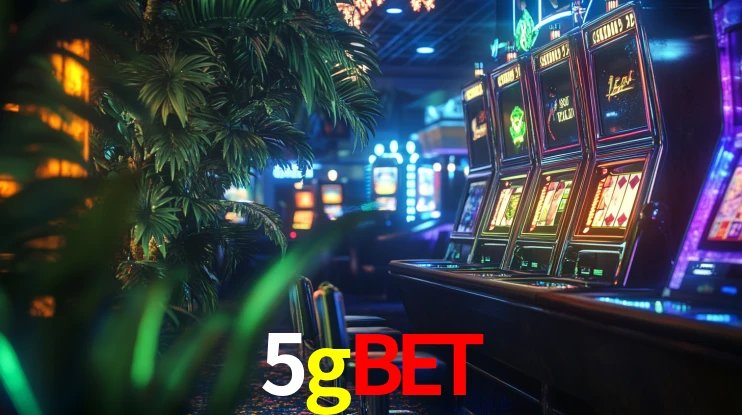 Welcome Bonus 5gbet