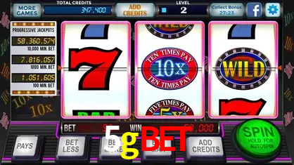 A Emoção da Loteria na 5gbet: Uma Chance de Mudança de Vida