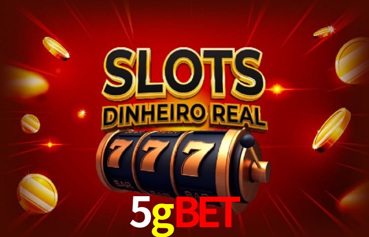 Provedores de Jogos 5gbet