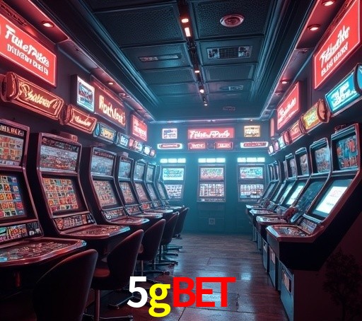 Login Seguro 5gbet