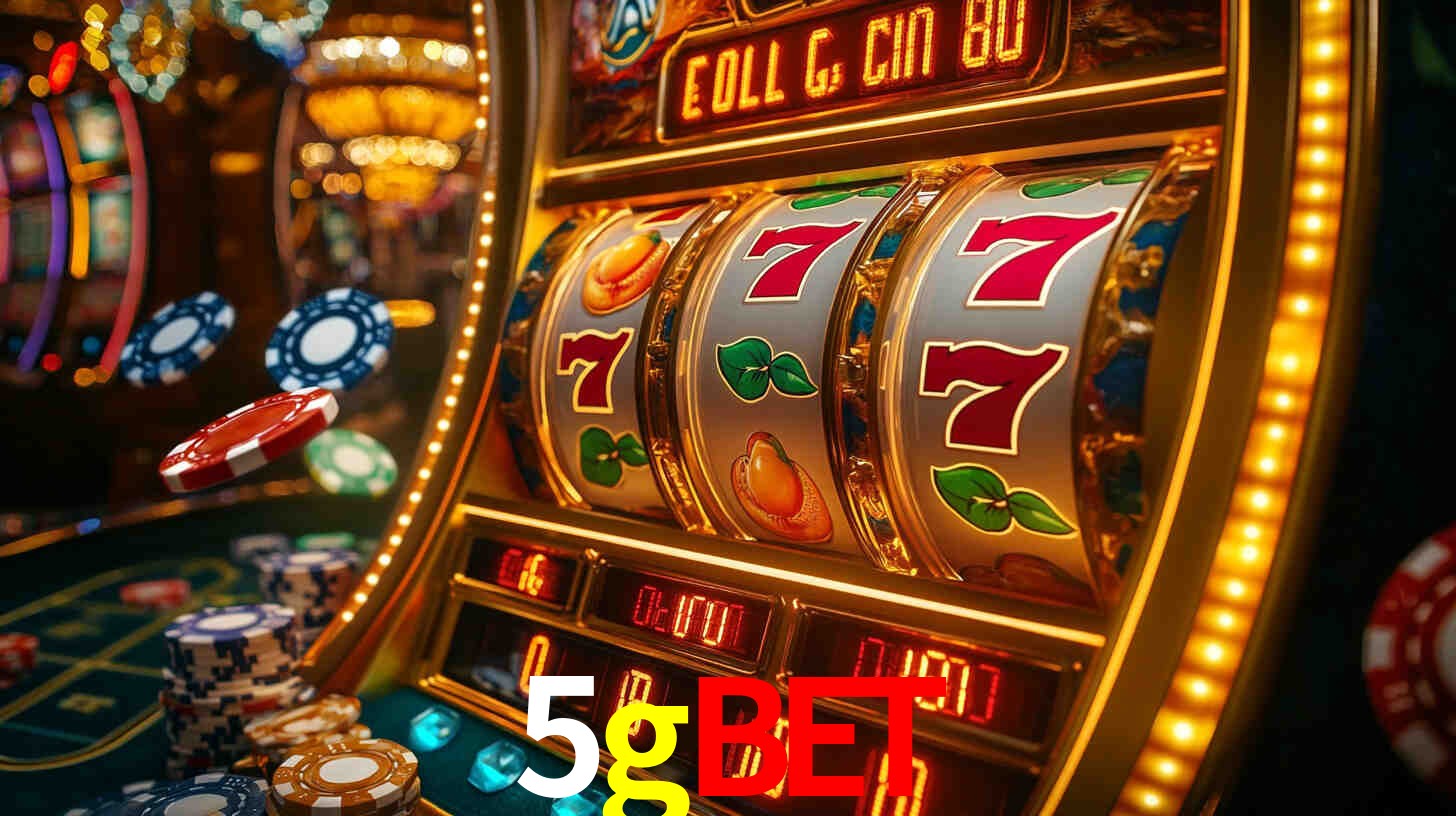 5gbet App Interface