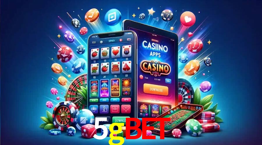 Seasonal Promotions 5gbet