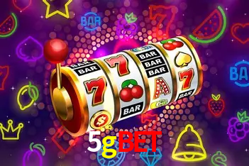Descubra o Mundo do Cassino Online com 5gbet