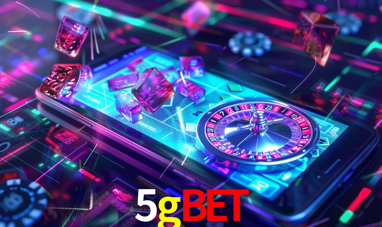 Mesa de Blackjack 5gbet
