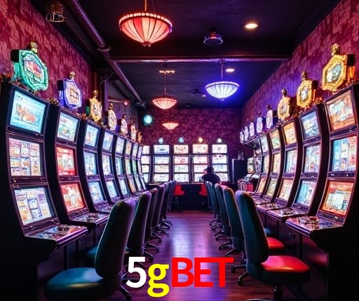 Tecnologia da Plataforma 5gbet
