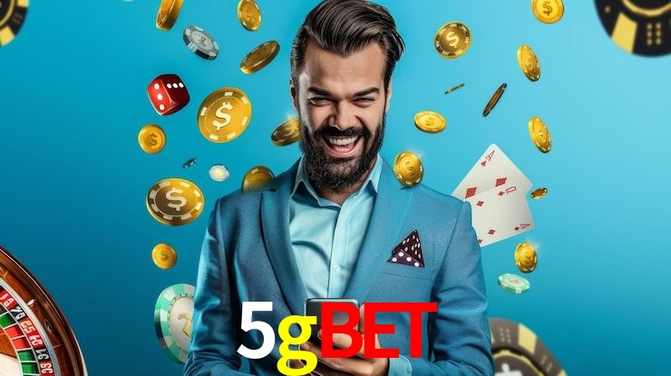 Bonus Features 5gbet