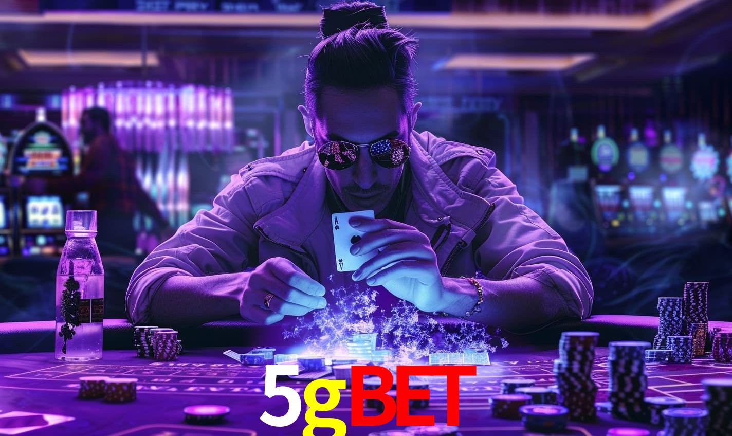 Live Casino 5gbet