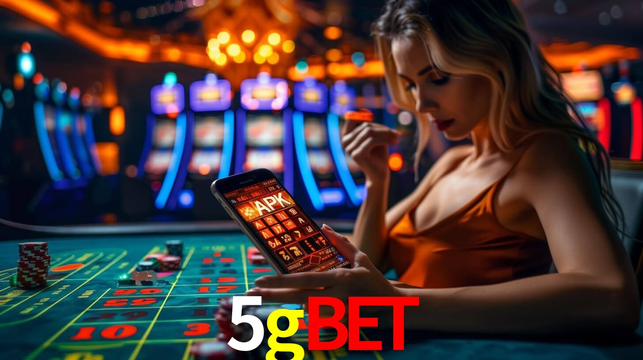 VIP Casino 5gbet