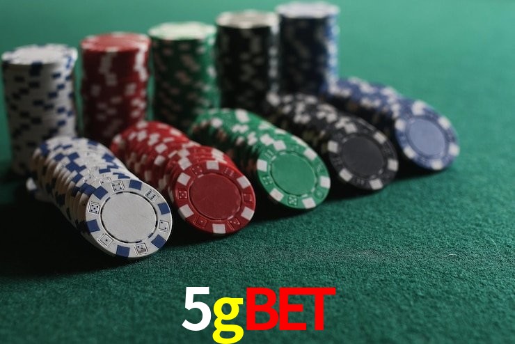 Experiência VIP 5gbet