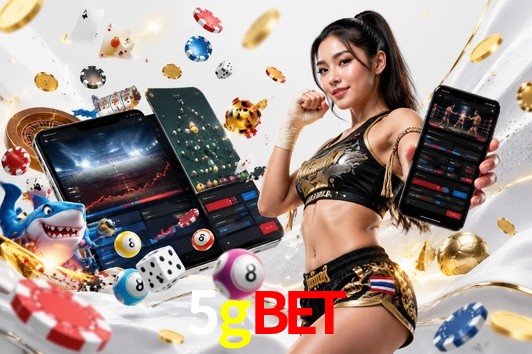 Security Systems 5gbet