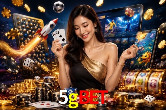 Slot Games 5gbet