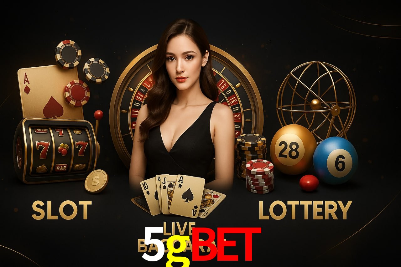 Benefícios da Conta 5gbet