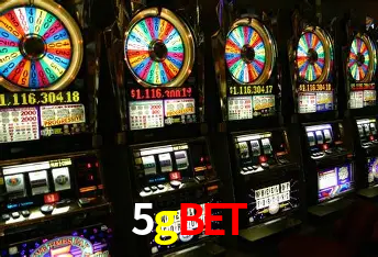 Apostas Esportivas na 5gbet: Um Guia Completo