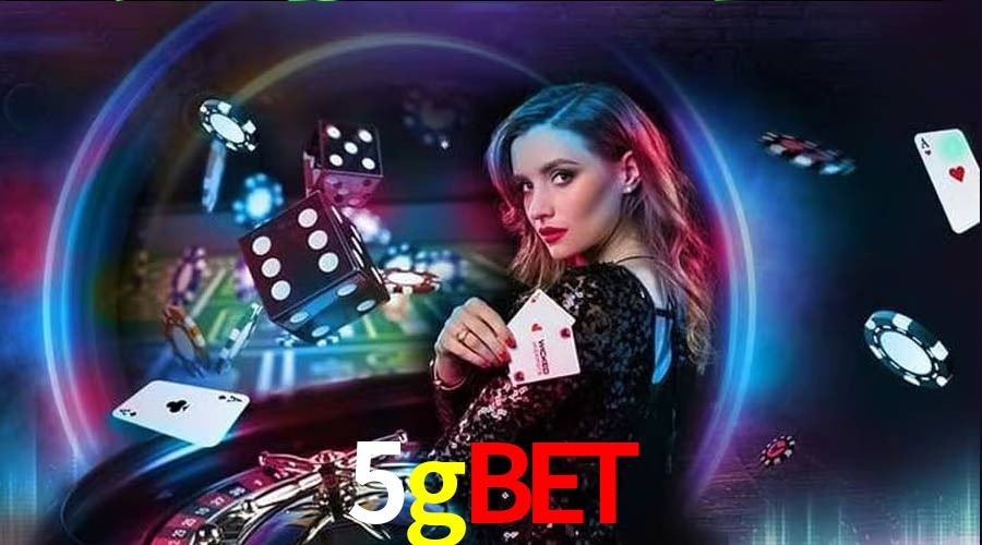 Exclusive Offers 5gbet