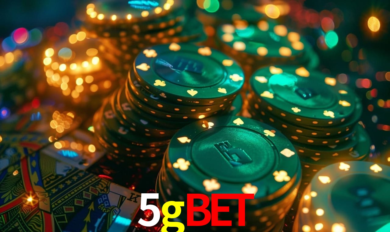 Torneios 5gbet