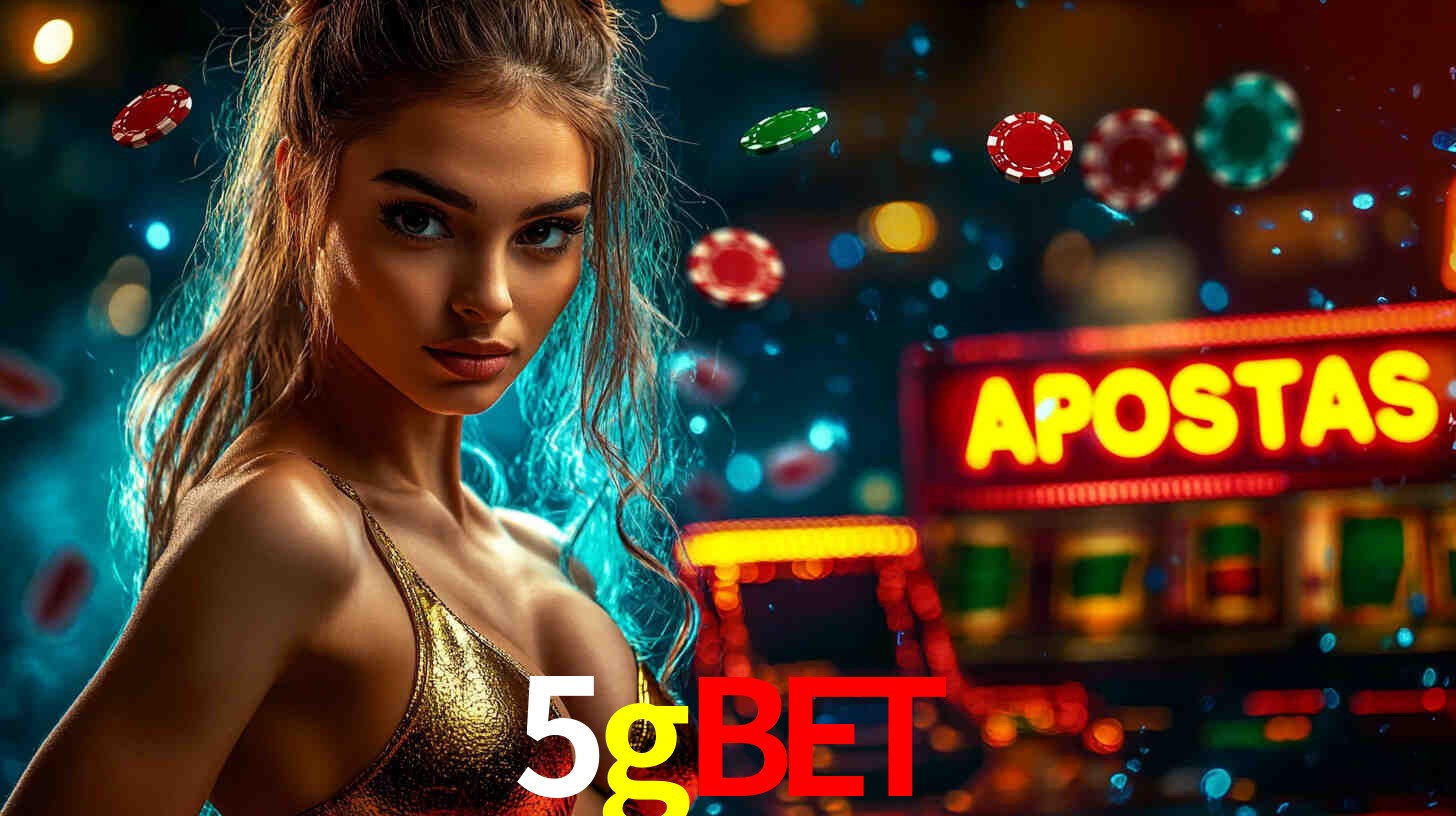 Desvendando o Mundo dos Jogos Virtuais na 5gbet