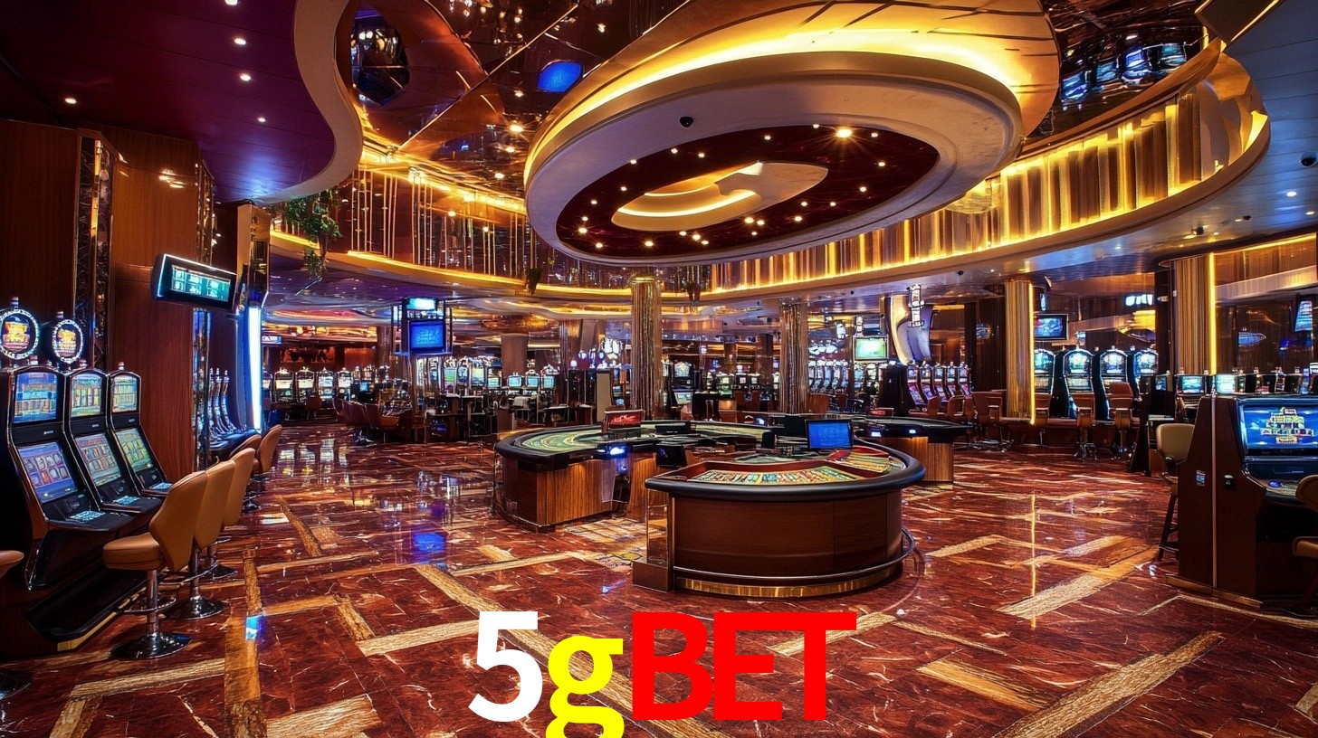 Exclusive Games 5gbet