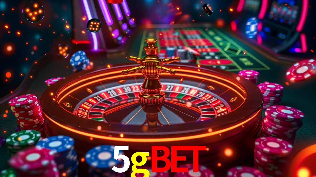 Desvendando o Mundo dos Jogos Virtuais na 5gbet