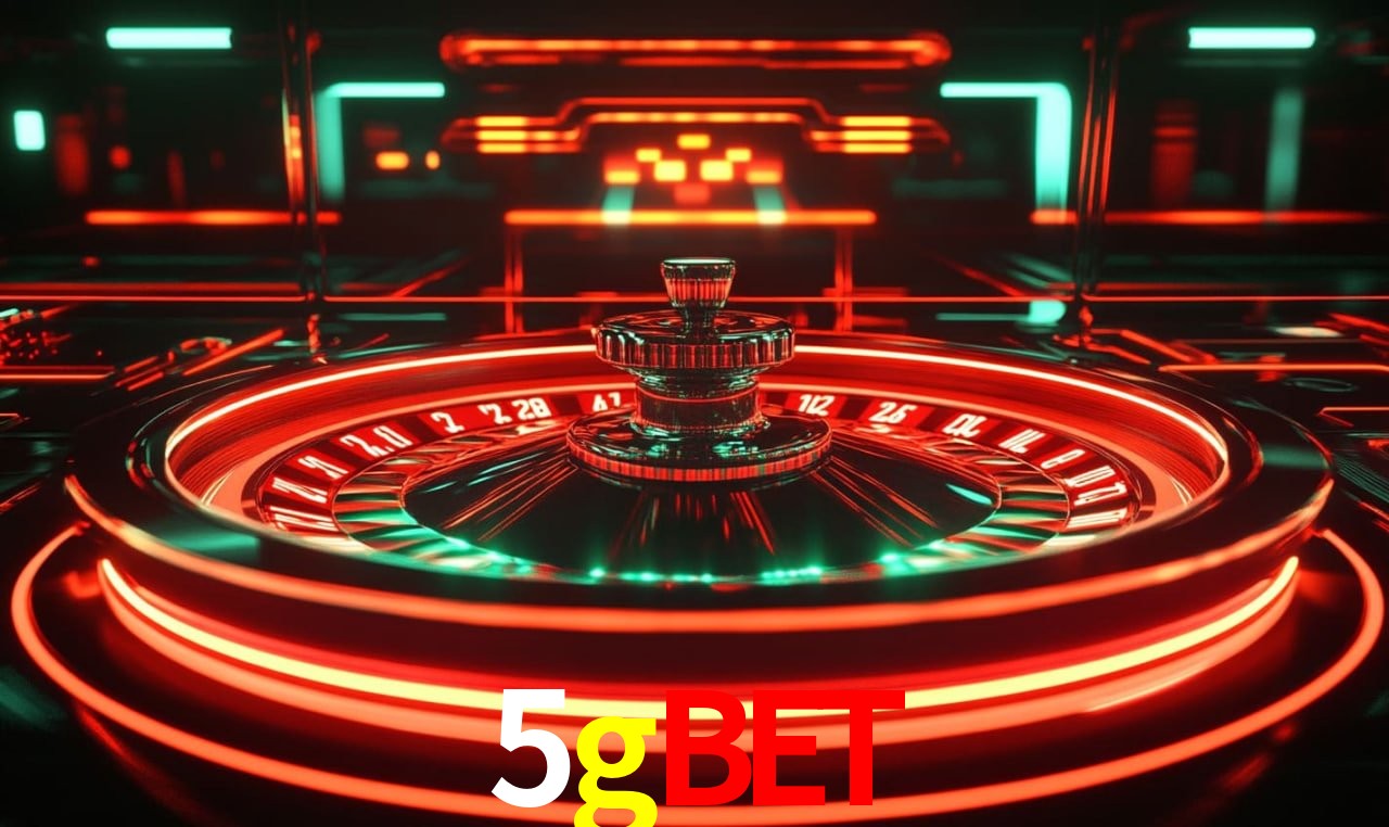 Inovações de Jogos na 5gbet: O Futuro das Experiências Interativas