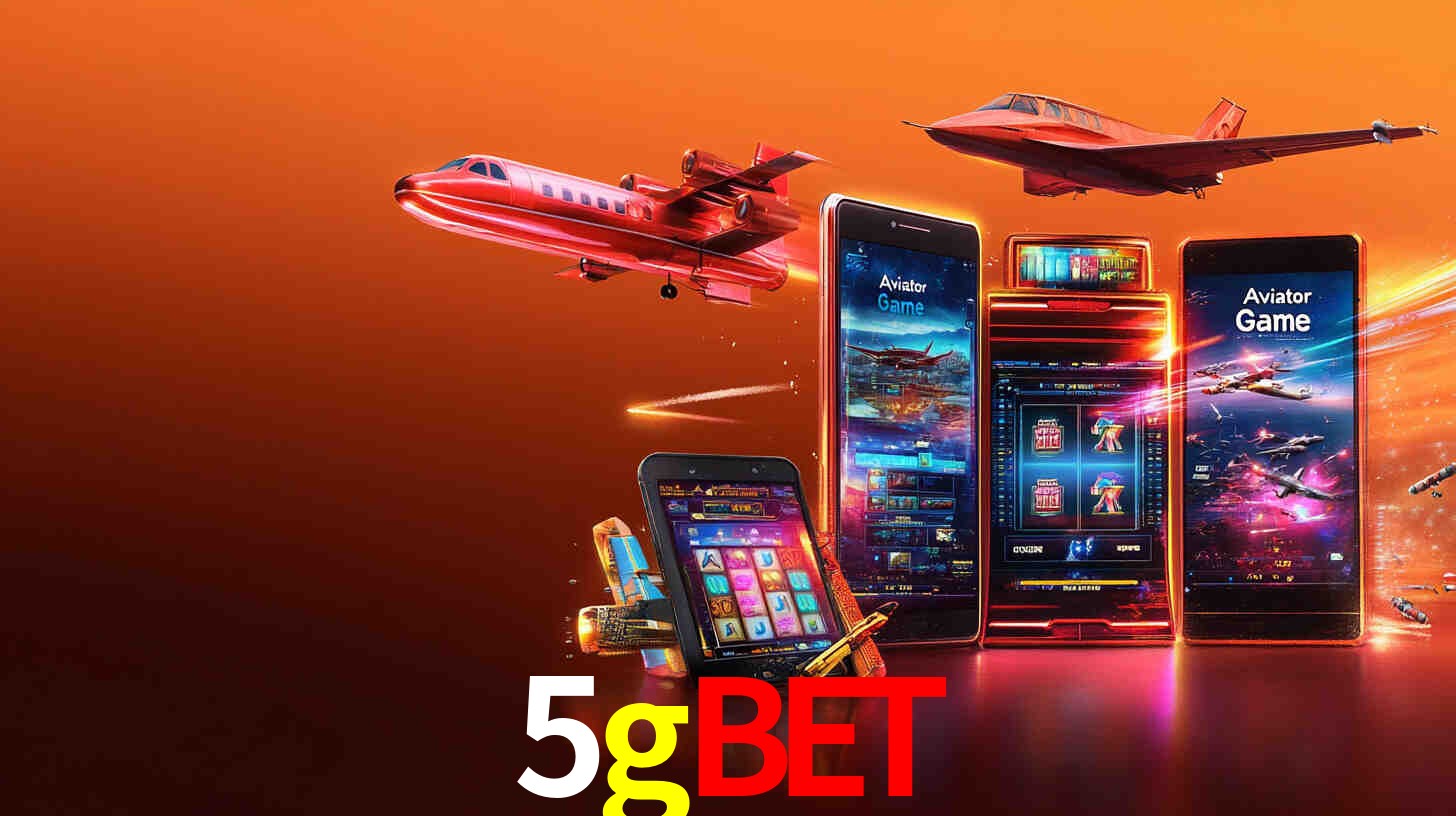 A Revolução dos Aplicativos de Jogos no 5gbet