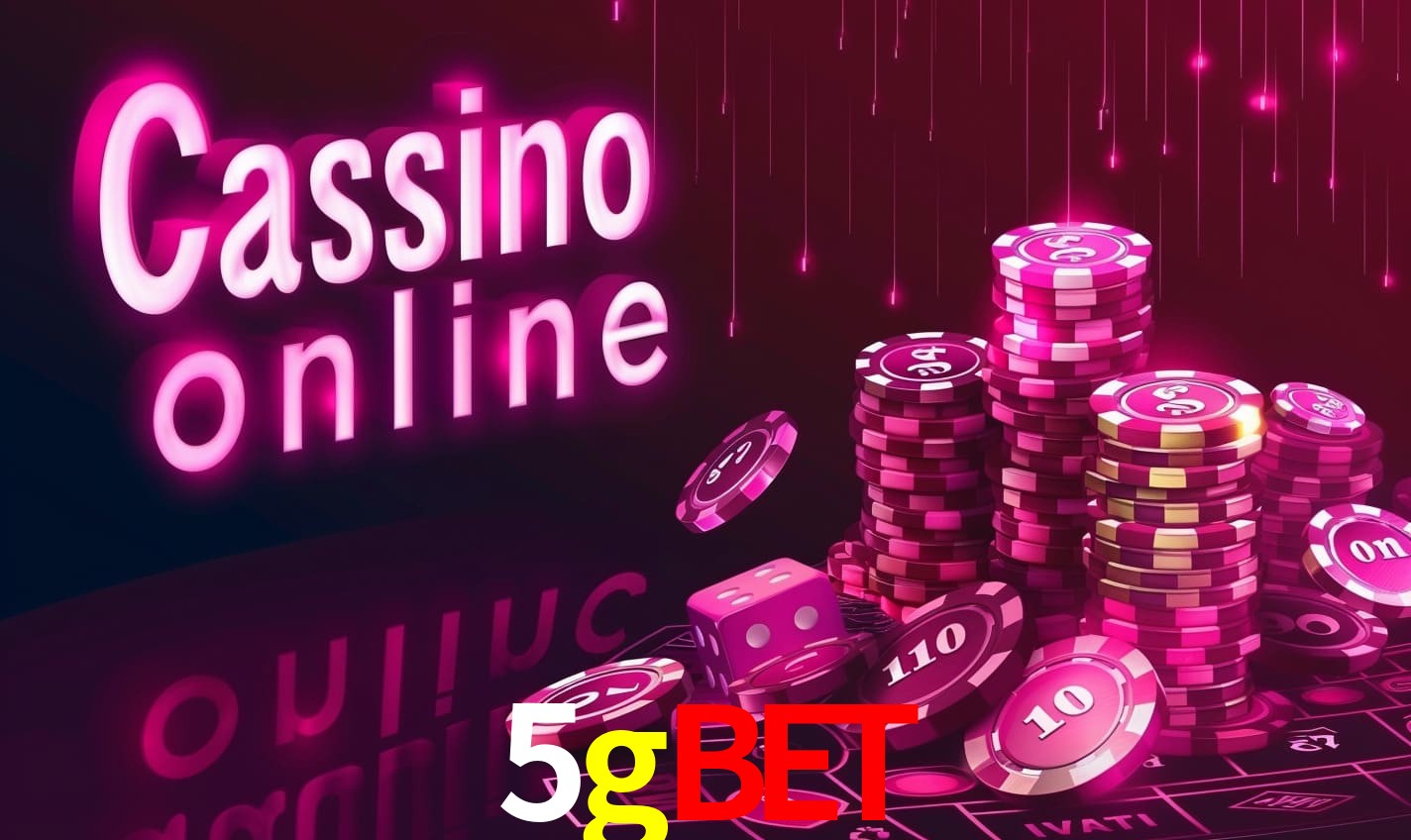 A Popularidade dos Caça-Níqueis no 5gbet