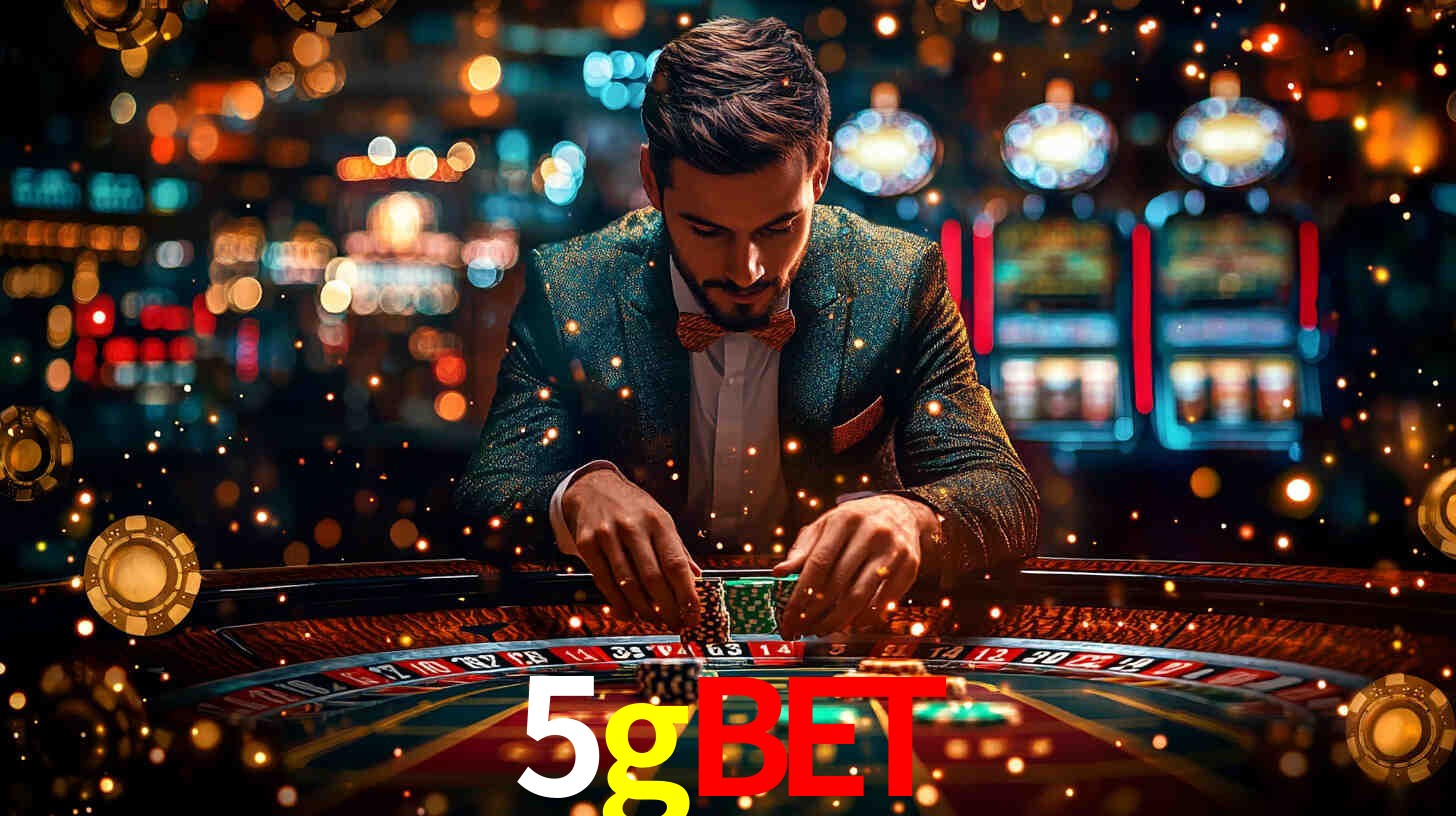 Ofertas Imperdíveis na 5gbet: Promoções e Bônus Que Valem a Pena