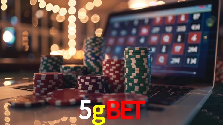 Platform Technology 5gbet
