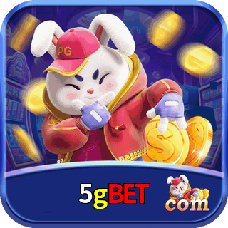 Logo da 5gbet
